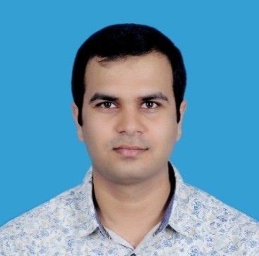 Mr. Raviteja Balekai - Assistant Professor